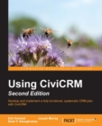 Image for Using CiviCRM