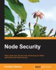 Image for Node Security