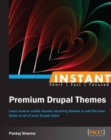 Image for Instant Premium Drupal Themes