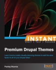 Image for Instant Premium Drupal Themes