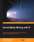 Image for Social Media Mining with R : Social Media Mining with R