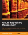 Image for GitLab Repository Management