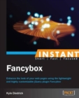Image for Instant Fancybox