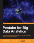 Image for Pentaho for Big Data Analytics