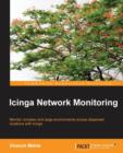 Image for Icinga Network Monitoring