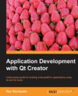 Image for Application Development with Qt Creator