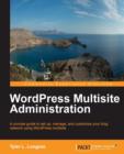 Image for WordPress Multisite Administration