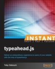Image for Instant typeahead.js
