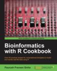 Image for Bioinformatics with R Cookbook