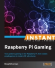 Image for Instant Raspberry Pi Gaming