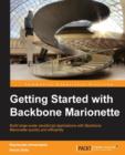 Image for Getting Started with Backbone Marionette
