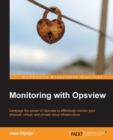 Image for Monitoring with Opsview