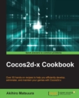 Image for Cocos2d-x cookbook