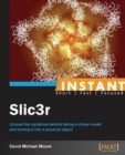 Image for Instant Slic3r