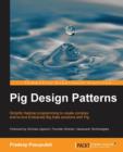 Image for Pig Design Patterns