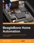 Image for BeagleBone home automation