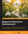 Image for Magento Extensions Development