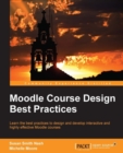 Image for Moodle Course Design Best Practices