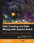 Image for Web crawling and data mining with Apache Nutch