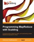 Image for Programming MapReduce with Scalding