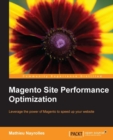Image for Magento Site Performance Optimization
