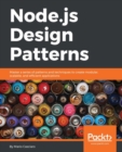 Image for Node.js Design Patterns