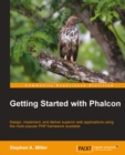 Image for Getting started with Phalcon