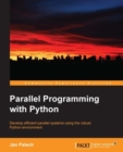 Image for Parallel Programming with Python