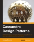 Image for Cassandra Design Patterns