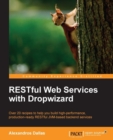 Image for RESTful Web Services with Dropwizard