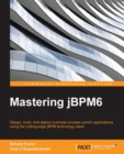 Image for Mastering jBPM6