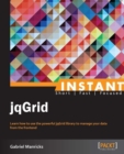Image for Instant jqGrid