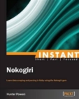 Image for Instant Nokogiri