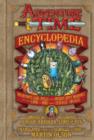 Image for The Adventure Time Encyclopaedia