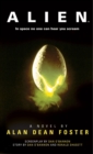 Image for Alien  : the official movie novelization