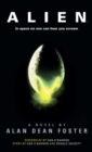 Image for Alien: the official movie novelization