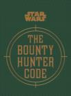 Image for The bounty hunter files  : from the files of Boba Fett