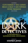Image for Dark detectives  : adventures of the supernatural sleuths