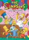 Image for The Simpsons Annual 2015