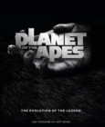 Image for Planet of the apes  : the evolution of the legend
