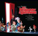 Image for The Art of Mr. Peabody &amp; Sherman