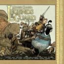 Image for Mouse guard : v. 2 : Legends of the Guard