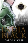 Image for India Black