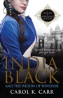 Image for India Black and the widow of Windsor