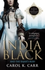 Image for India Black and the rajah&#39;s ruby