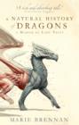 Image for A natural history of dragons  : a memoir by Lady Trent