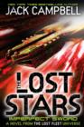 Image for The Lost Stars - Imperfect Sword (Book 3)
