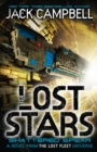 Image for The Lost Stars - Shattered Spear (Book 4)