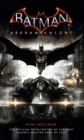 Image for Batman - Arkham knight: the official novelization