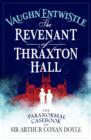 Image for The Revenant of Thraxton Hall